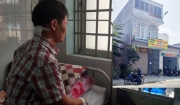 Bắt kẻ nhẫn tâm sát hại ông chủ để cướp tài sản